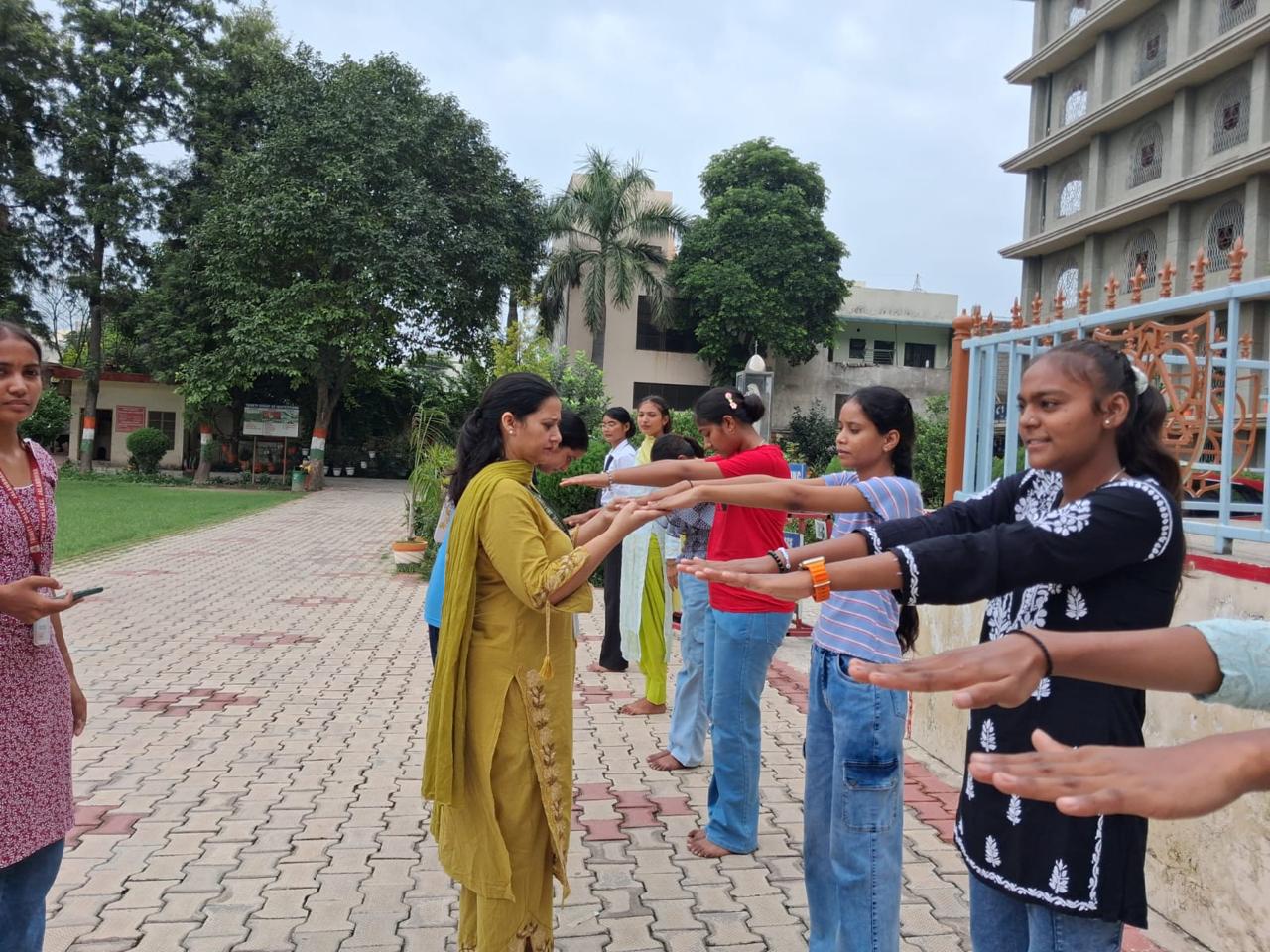 Event highlight 2