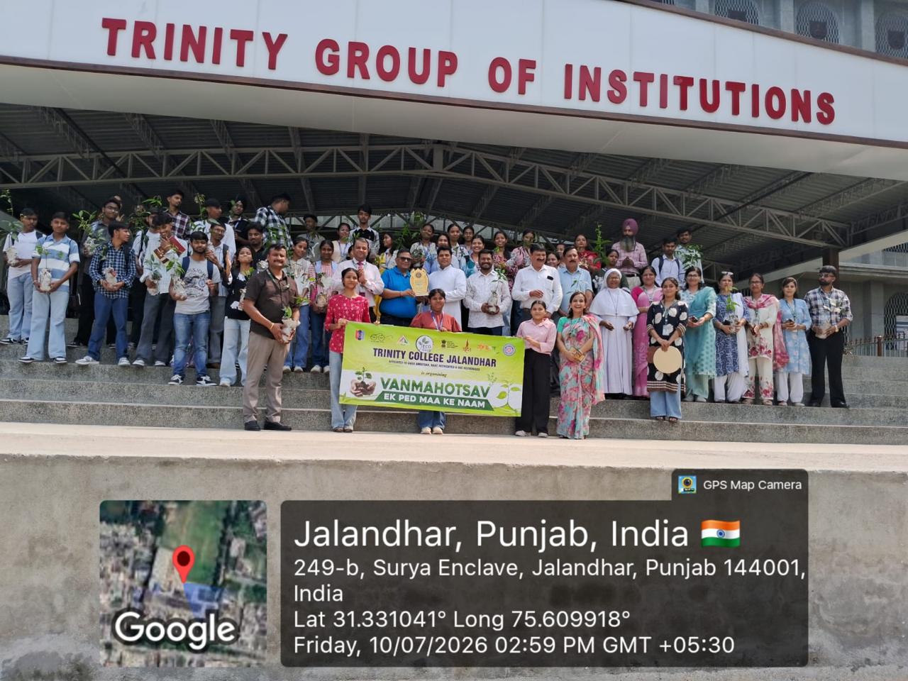 Event highlight 5