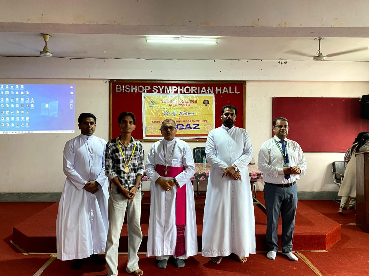 Event highlight 6