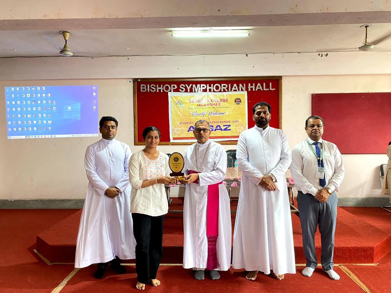 Event highlight 5