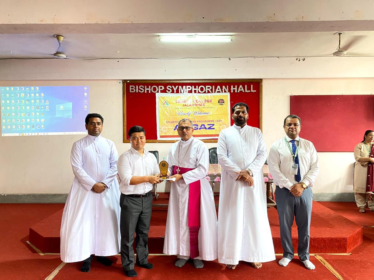 Event highlight 4