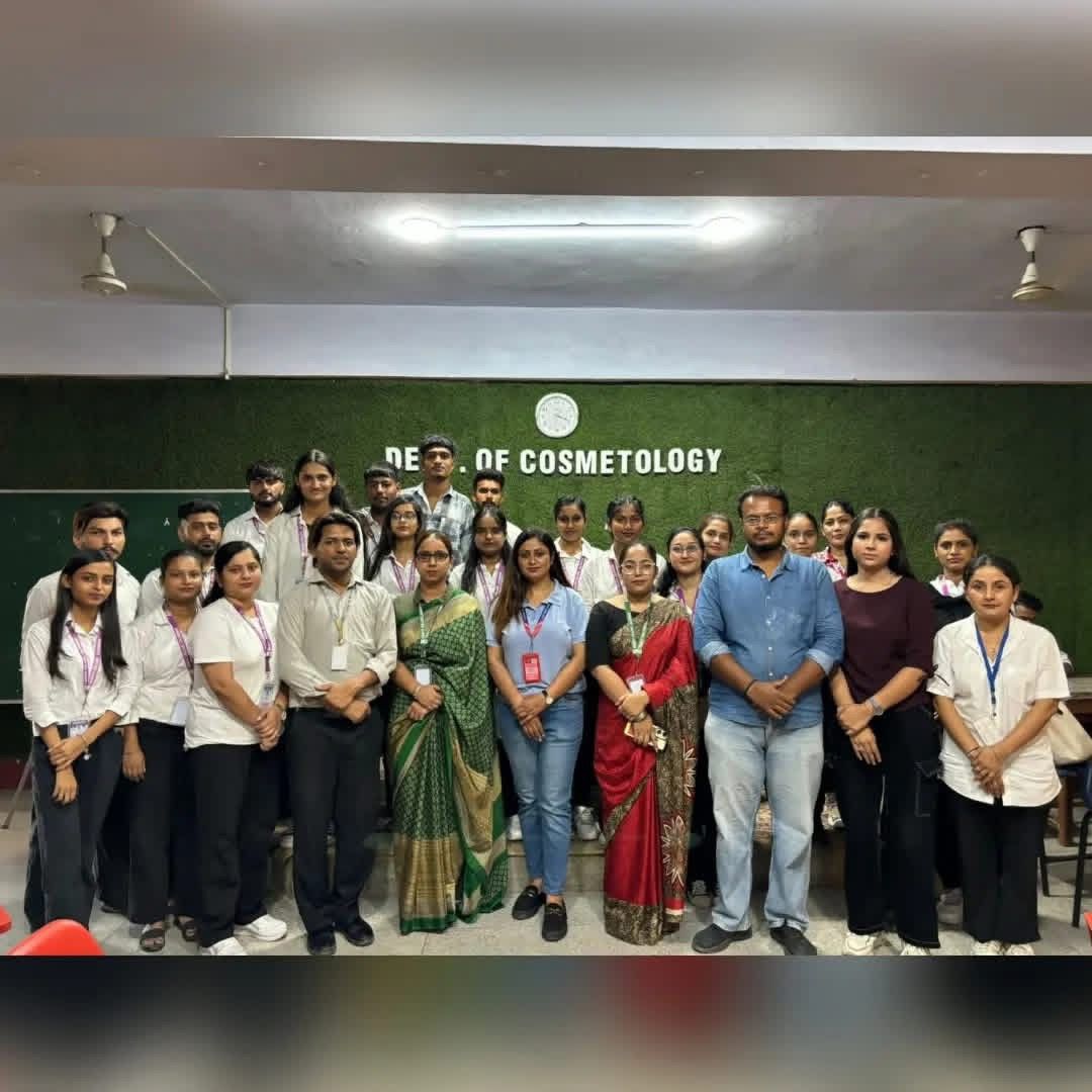 Guest Lecture