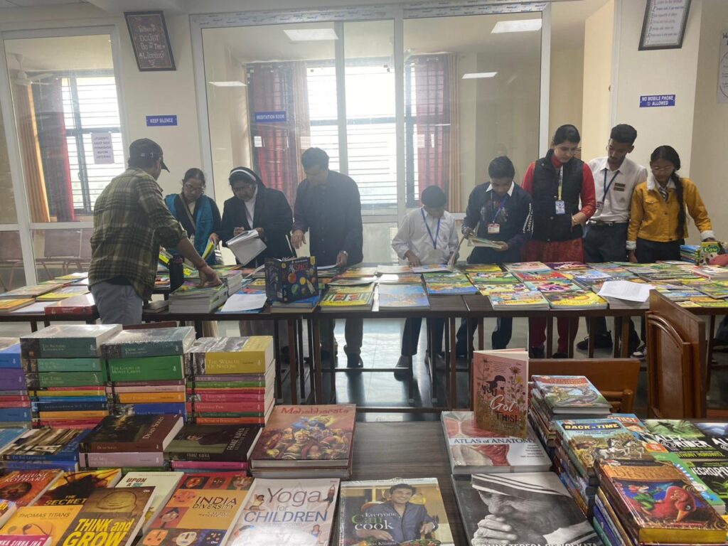 Book Fair