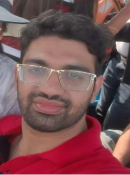 CA Rahul