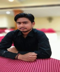 Ankush Negi