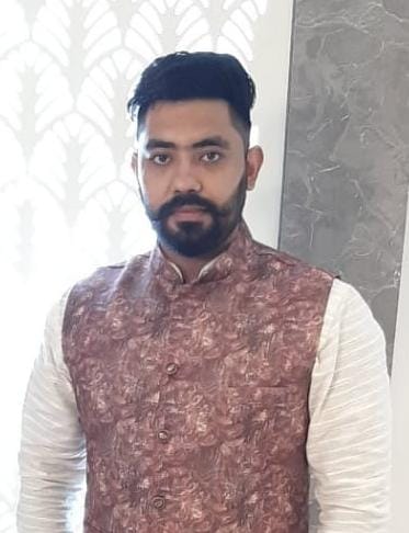 Gaurav Verma