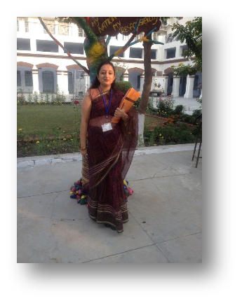 Suruchi Thakur