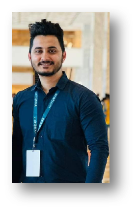 Robin Thakur