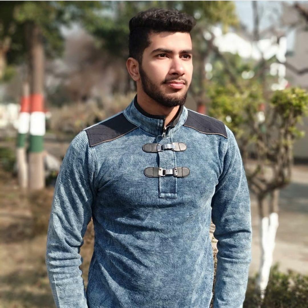 Vipul Khanna