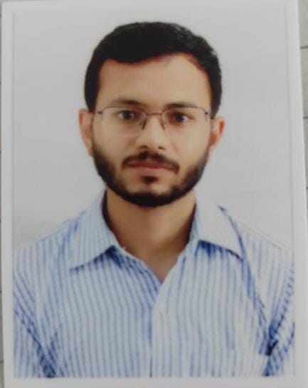KULDEEP PATEL