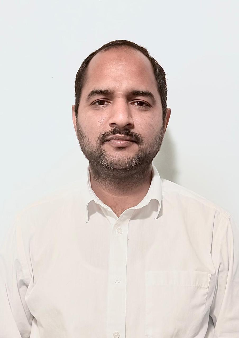 NEERAJ JASSAL