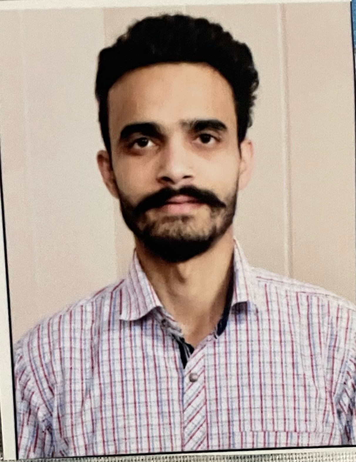 Amit Gautam