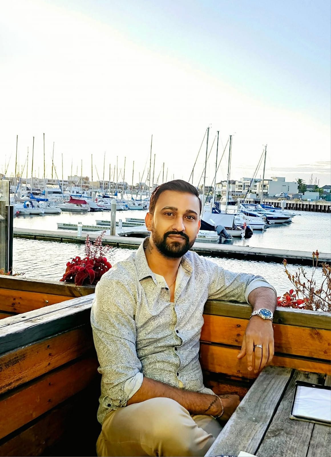 Harjeet Singh