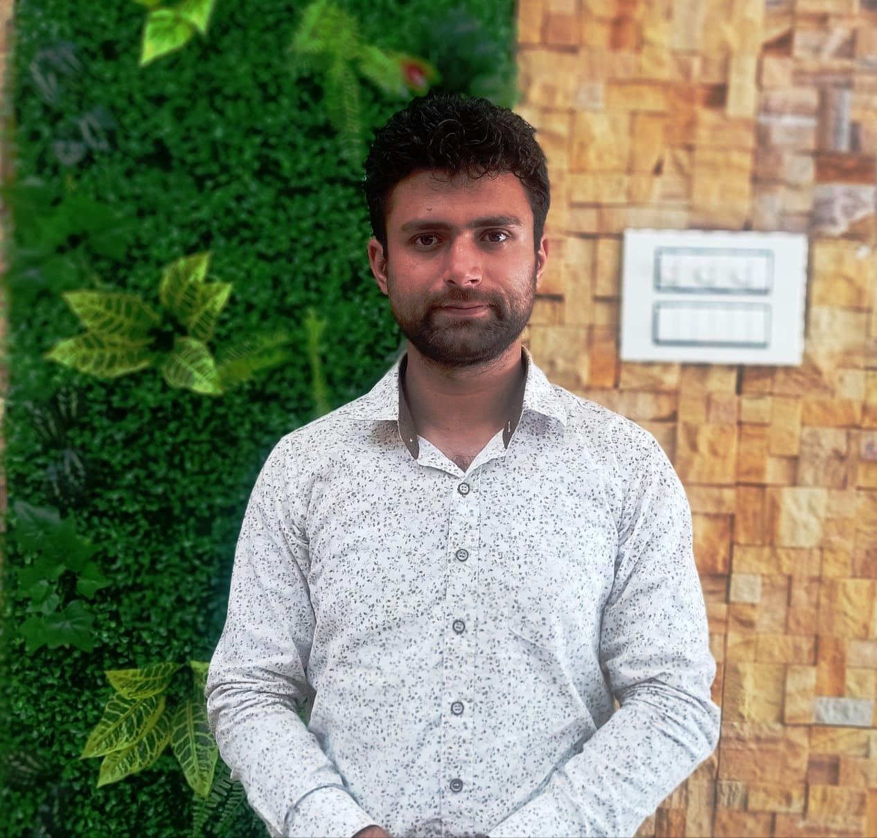 Ajay Dutta