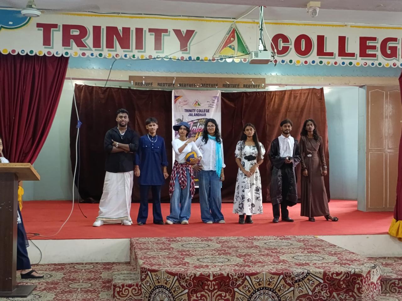Event highlight 2