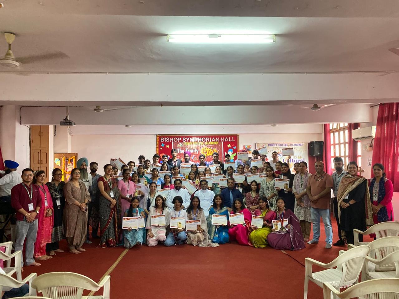 Event highlight 5