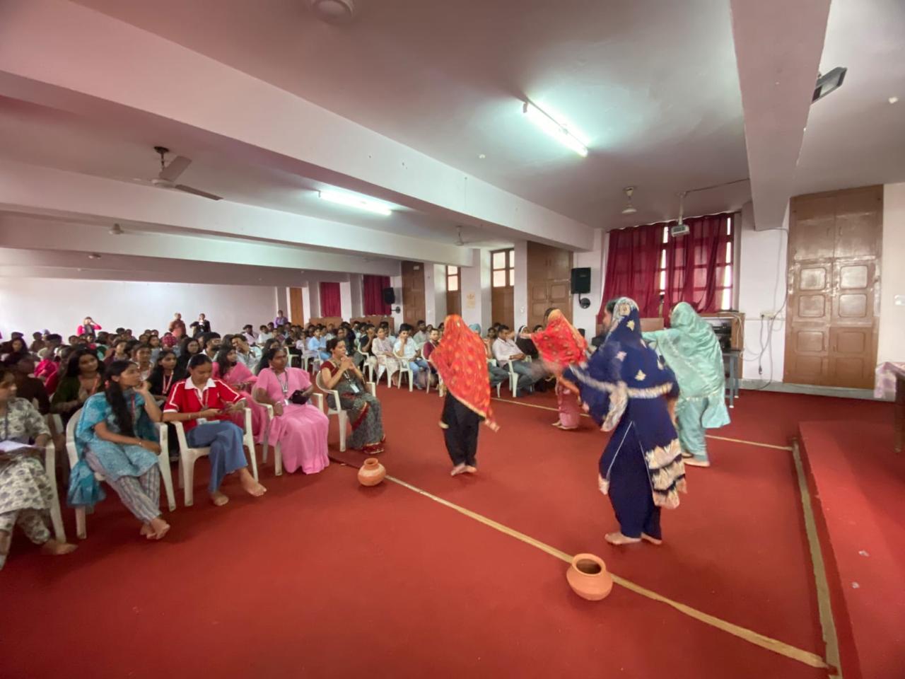 Event highlight 7