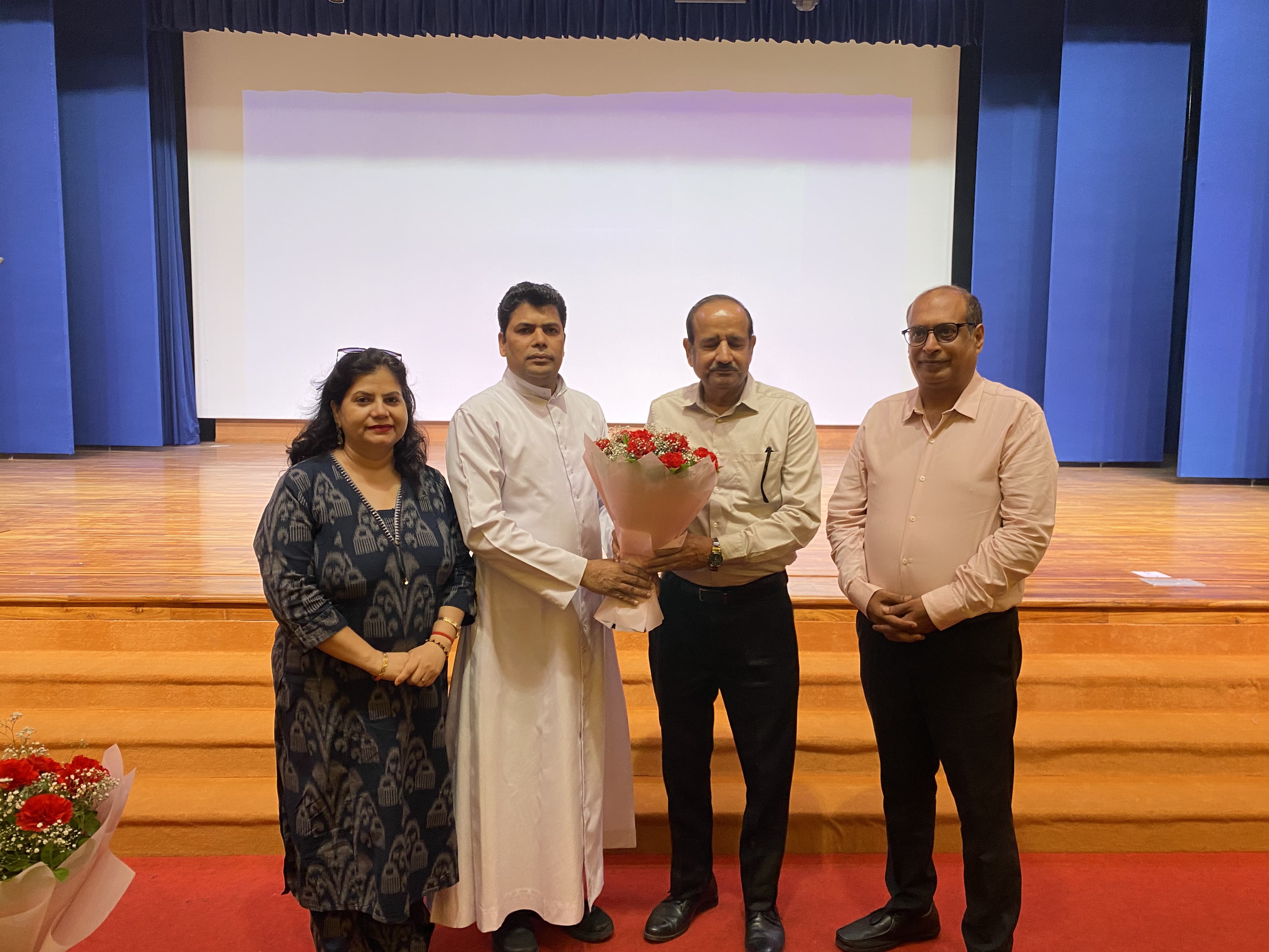 Event highlight 1