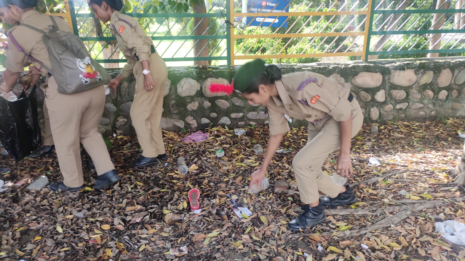 Swachch Bharat