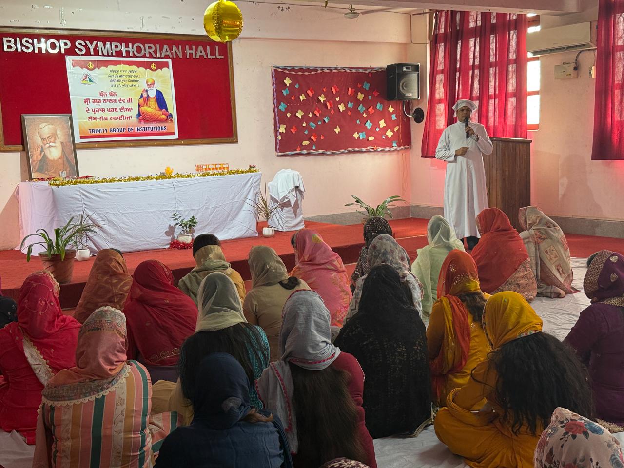 Gurpurab