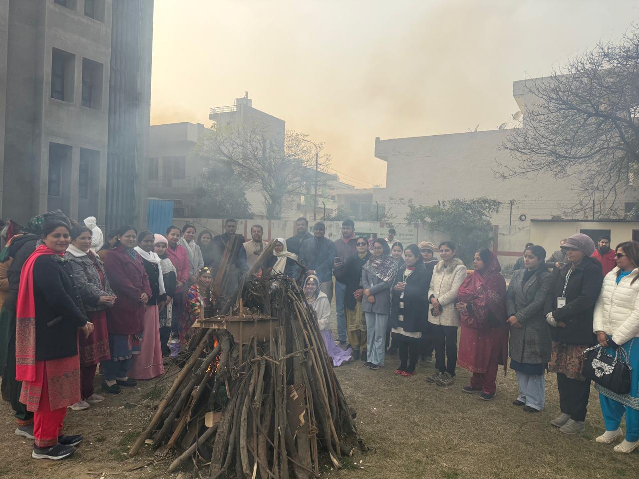 Lohri