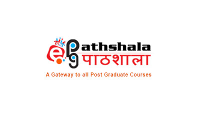 e-PG Pathshala