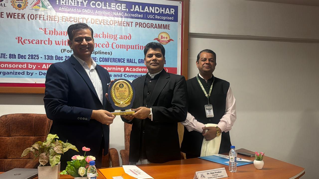 Awareness Seminar on IPR