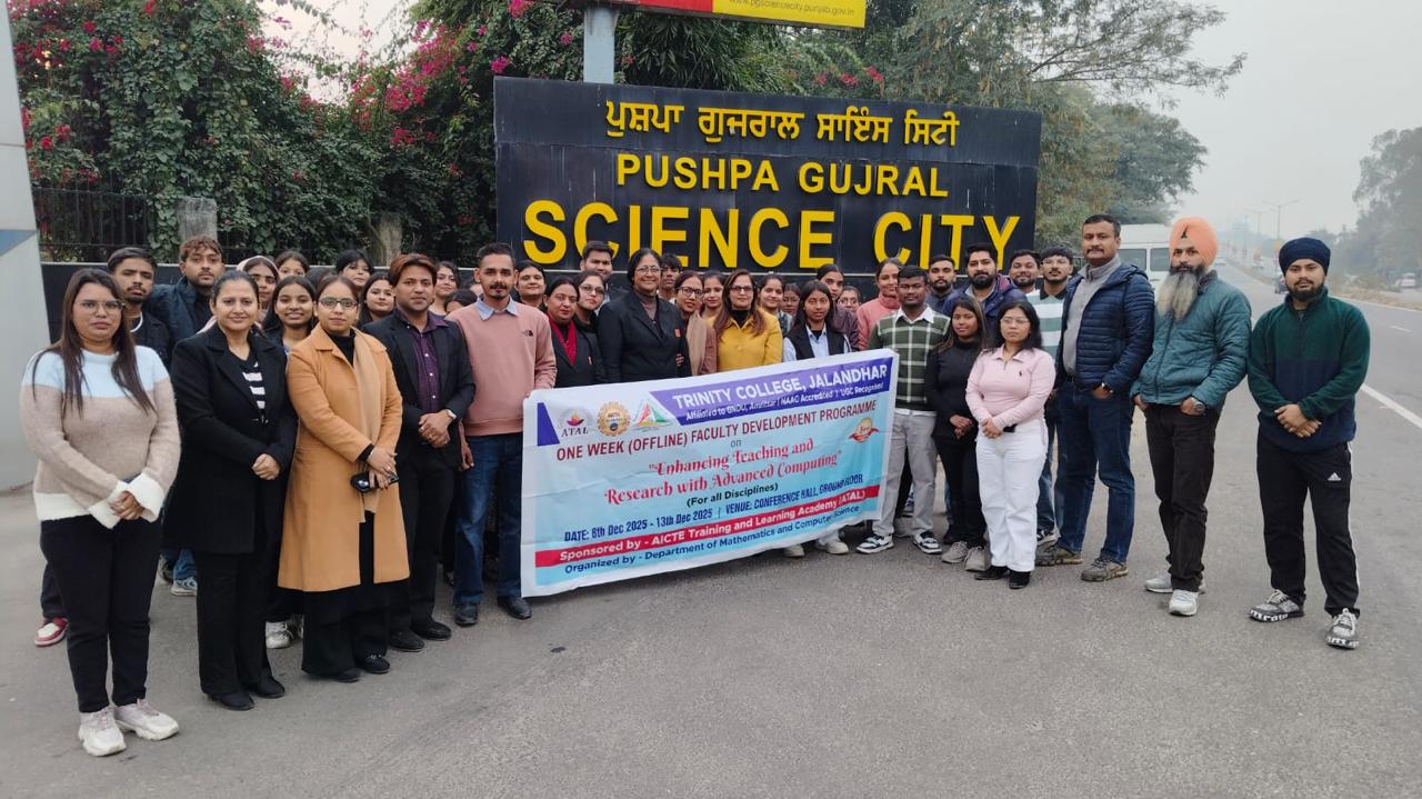 DBT-CTEP Sponsored Lecture Series
