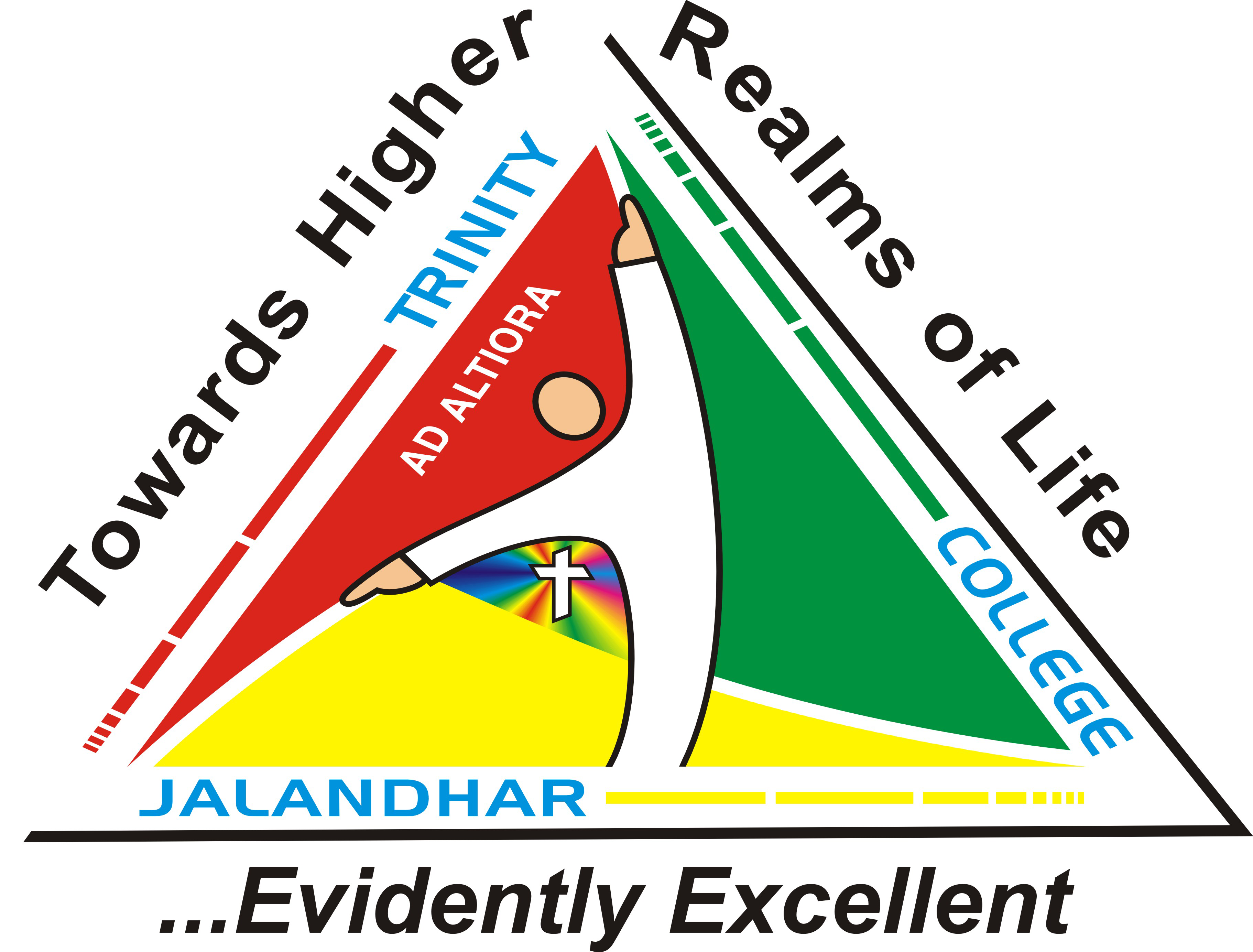 Institution Logo