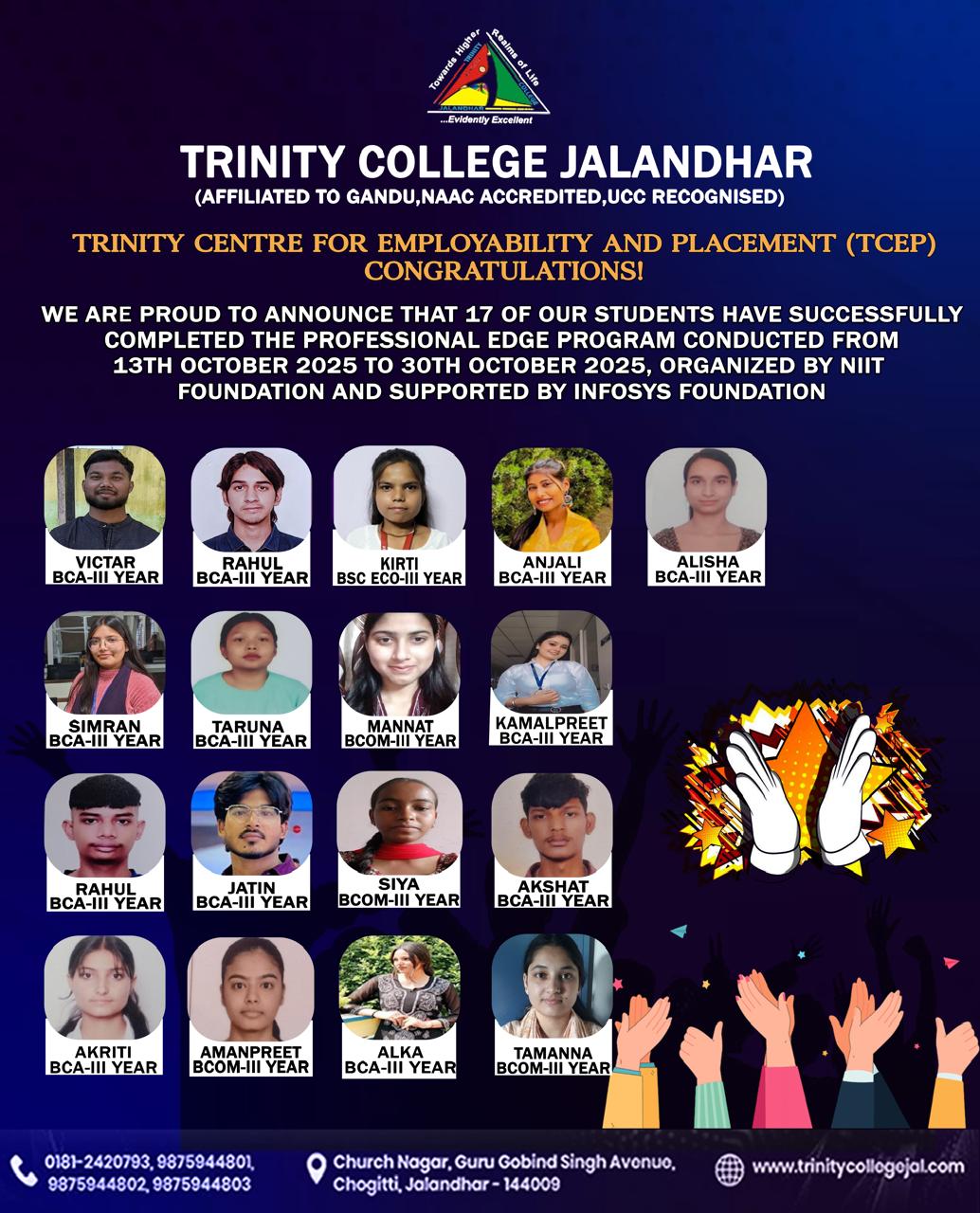 TCEP Activity 6