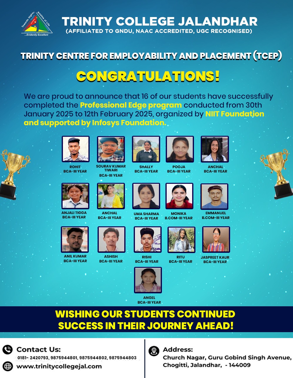 TCEP Activity 7
