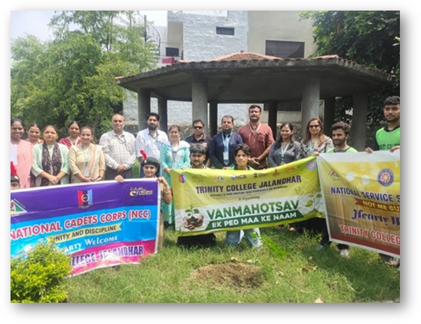 VANMAHOTSAV
